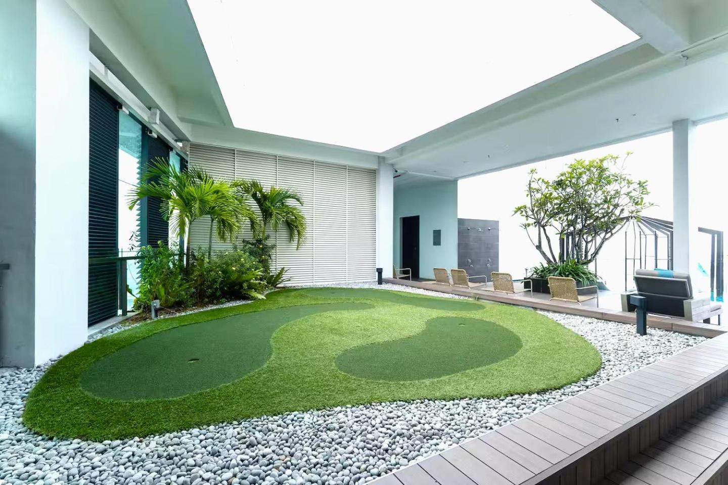 Tribeca Residence Bukit Bintang — Photos 2