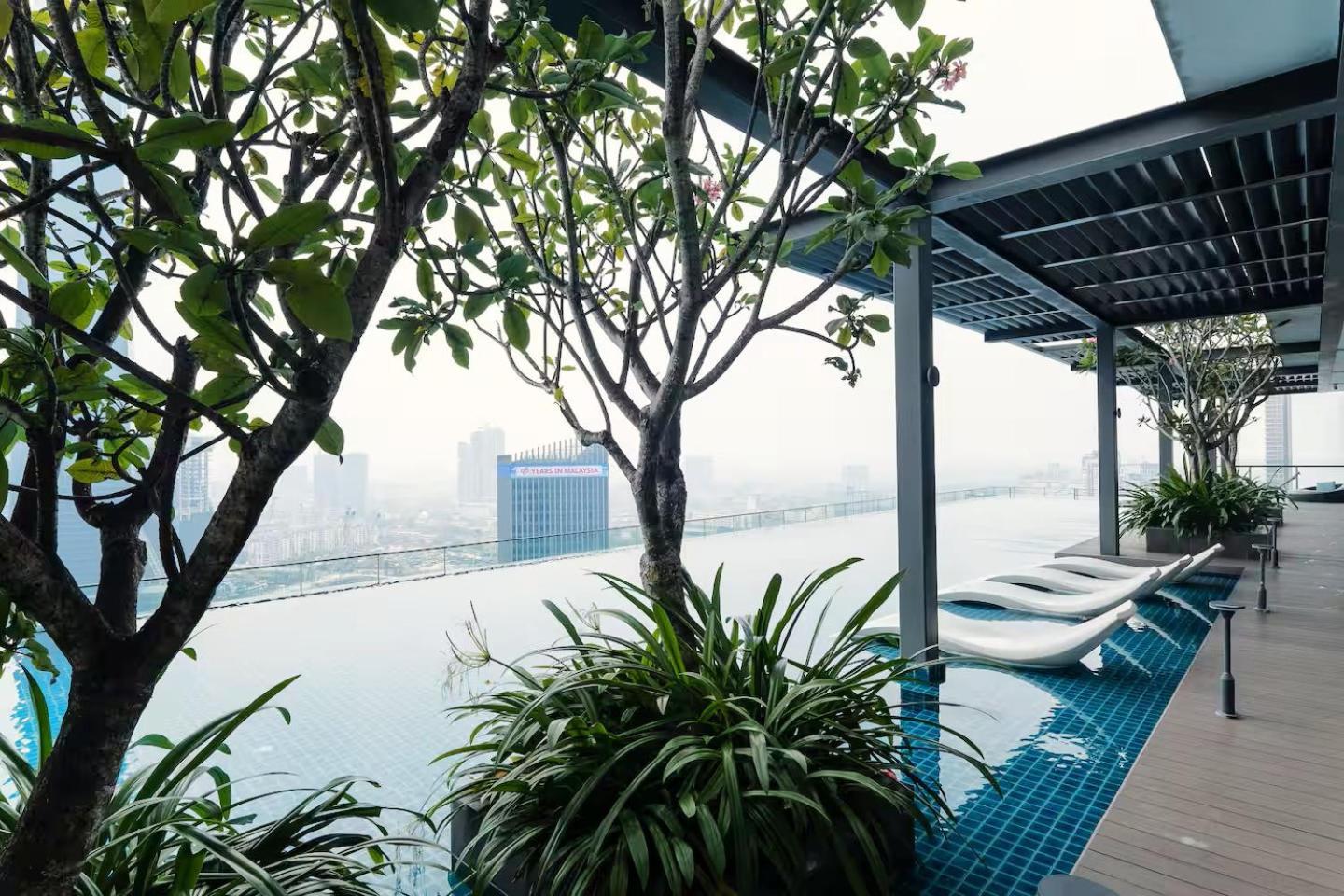 Tribeca Residence Bukit Bintang — Photos 3